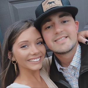 Meet your Posher, Anna beth